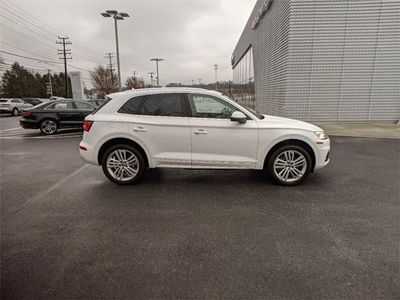 2019 Audi Q5