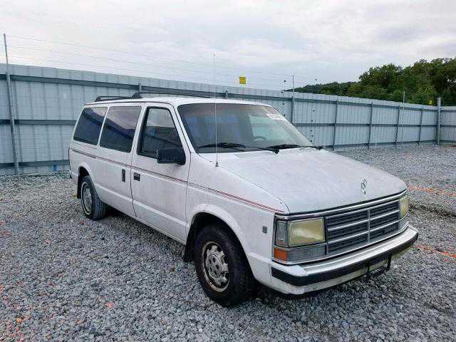 Dodge Grand Caravan