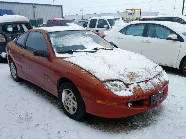 Pontiac Sunbird