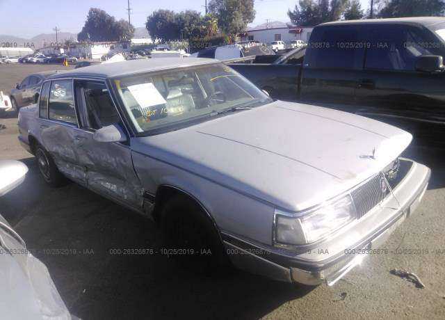 Buick Electra