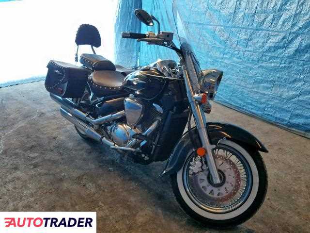 Suzuki VL800L/VL800TL