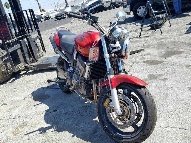 Honda CB900 (919)