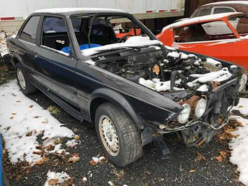 BMW 325ix