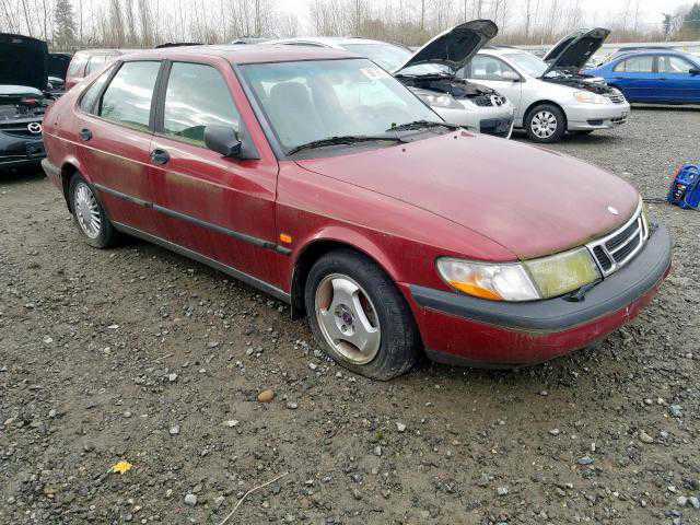 Saab 900