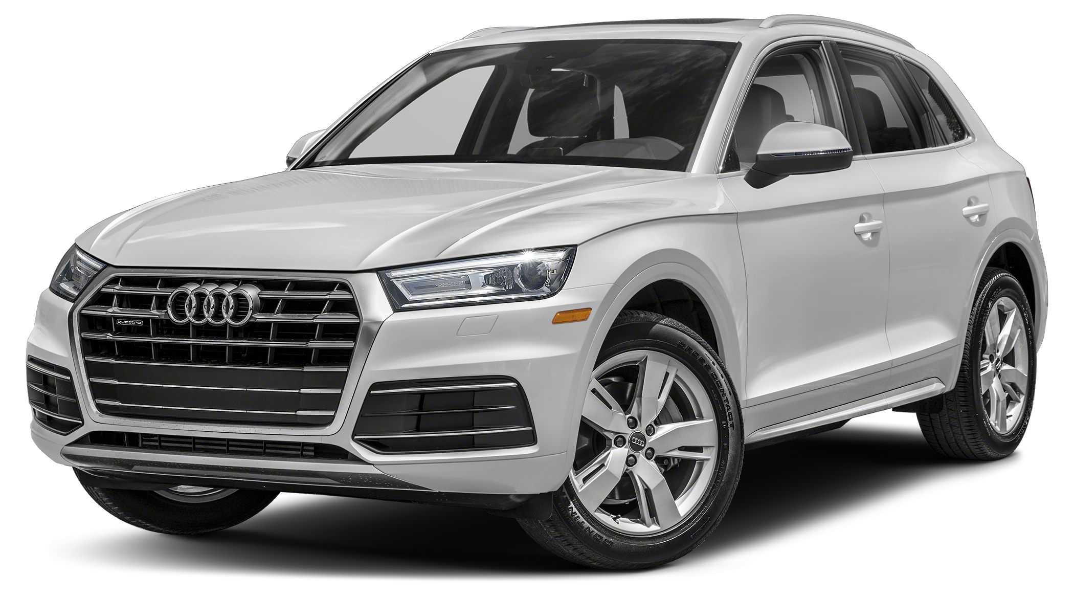 2020 Audi Q5