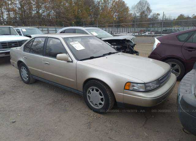 Nissan Maxima