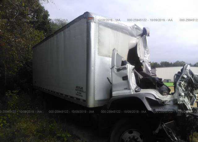 GMC T-Series