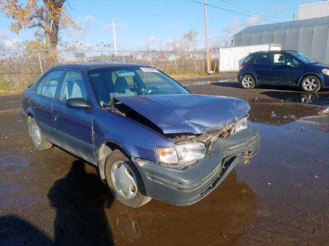 Toyota Tercel