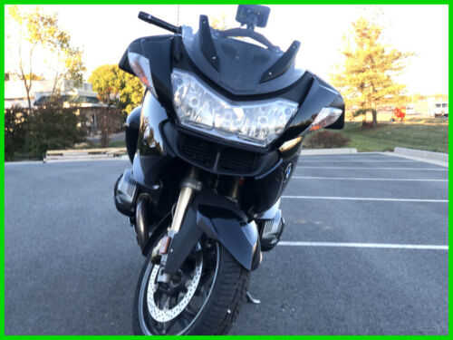 BMW R 1200 RT