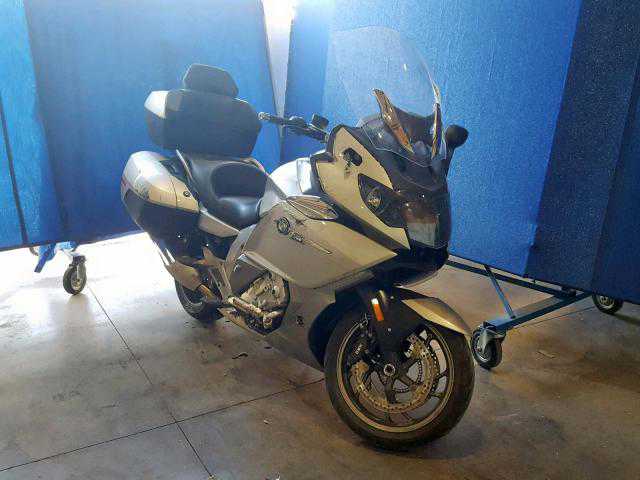 BMW K 1600 GTL