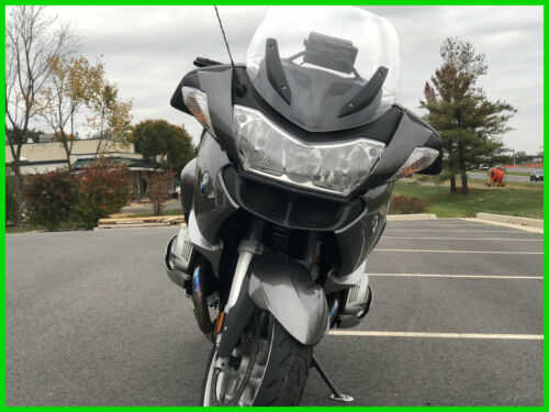 BMW R 1200 RT