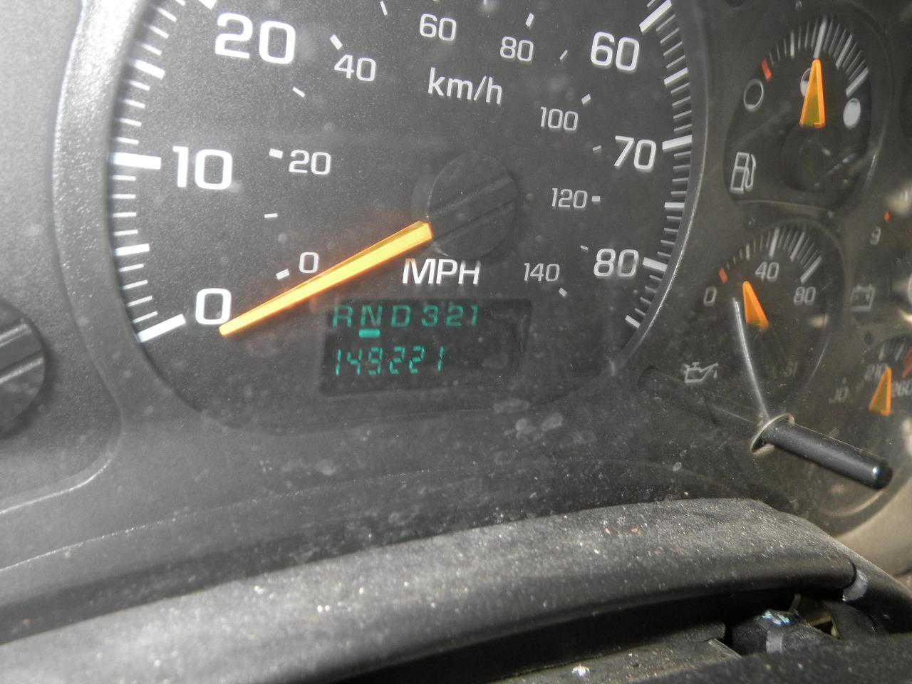 GMC C6