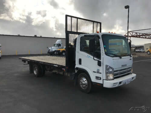 Isuzu NPR