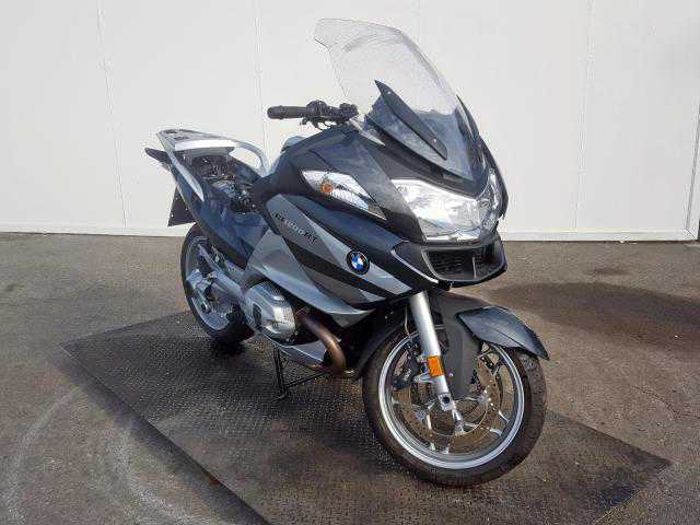 BMW R 1200 RT