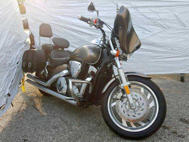 Honda VTX1300C (VTX)