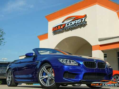 BMW M6