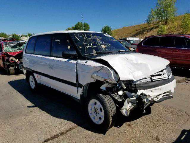Mazda MPV