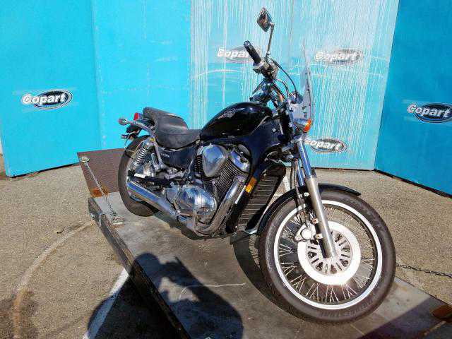Suzuki VS800