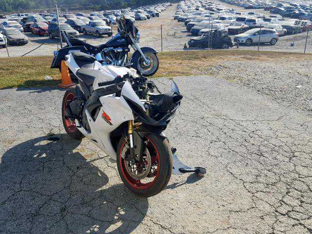 Suzuki GSX-R750L7