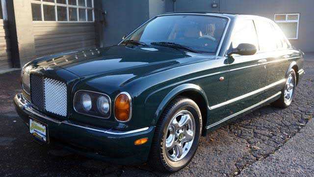 BENTLEY
