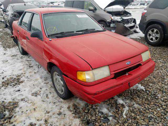 Ford Tempo