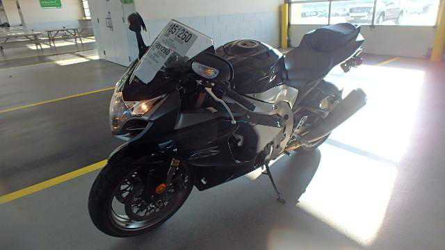 Suzuki GSX-R1000L