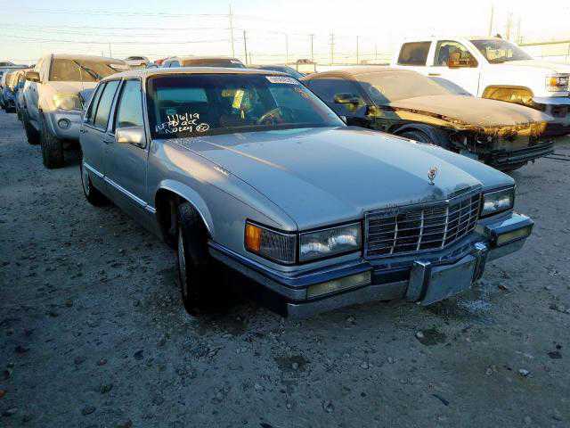 Cadillac 60 Special