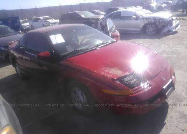 Saturn SC2