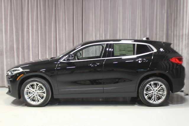 2020 BMW X2