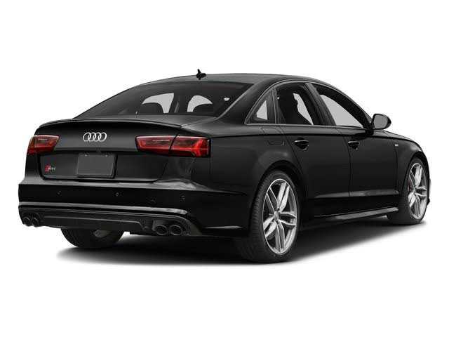 2017 Audi S6