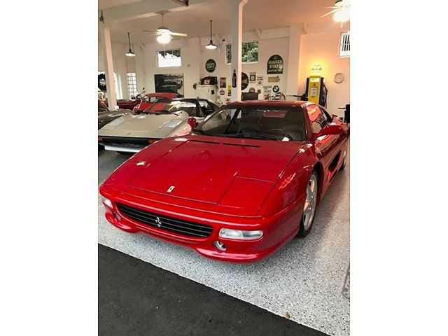 Ferrari F355