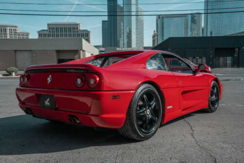 Ferrari 355 Berlinetta