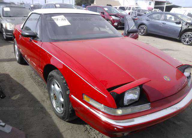 Buick Reatta