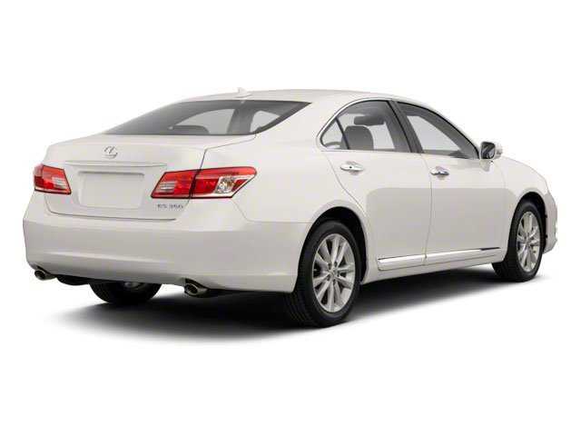 2010 Lexus ES