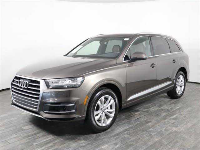 2017 Audi Q7