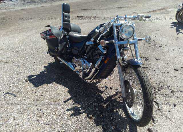 Suzuki VS800