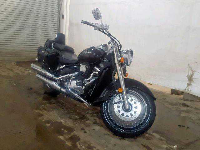 Suzuki VL800CL/VL800L/VL800TL