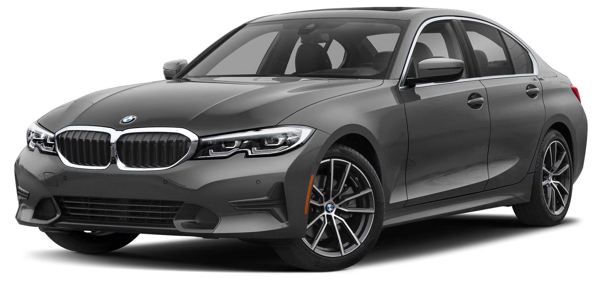 2020 BMW 330i
