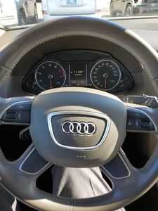 2013 Audi Q5