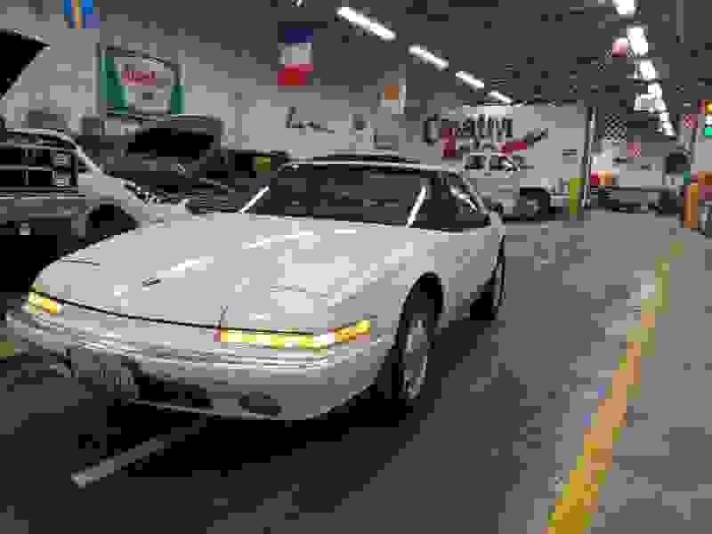 Buick Reatta
