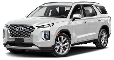 2020 HYUNDAI Palisade - VIN Decoder