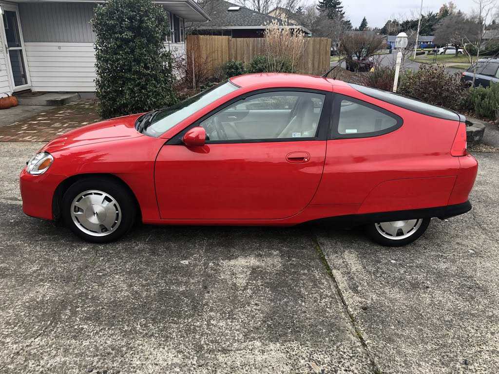 Honda Insight