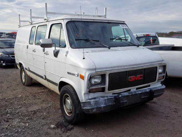 GMC Vandura