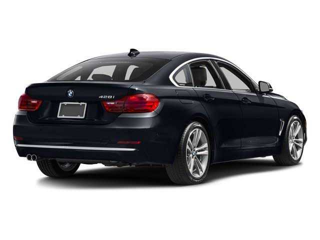 2016 BMW 428i