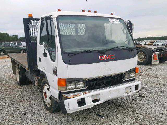 GMC W5