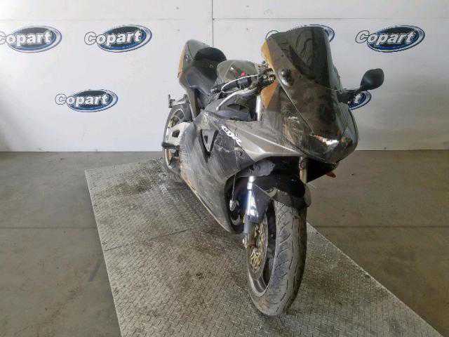 Honda CBR900/CBR954