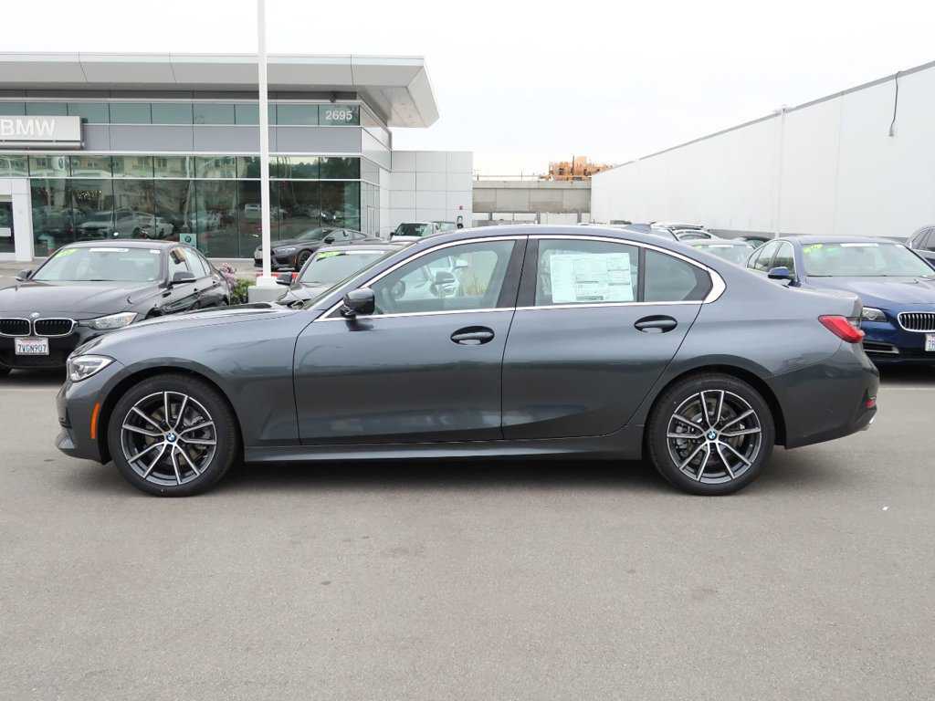 2020 BMW 330i