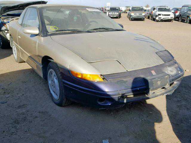 Saturn SC2