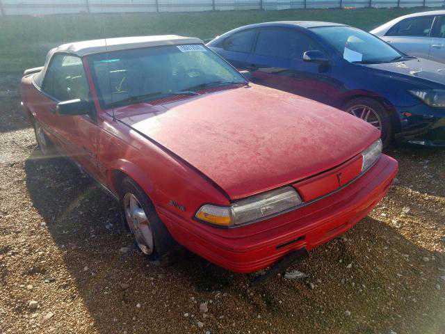 Pontiac Sunbird