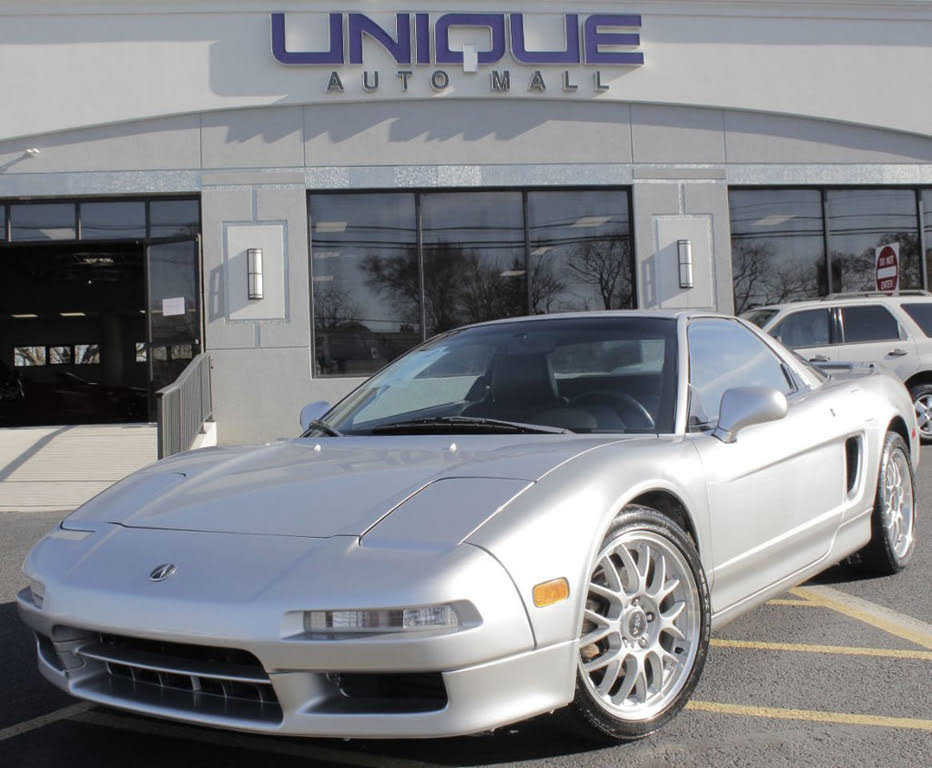 Acura NSX
